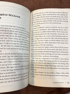 It Starts With Us by Colleen Hoover