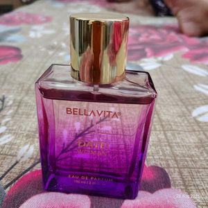 fix price new Bellavita Parfume never use