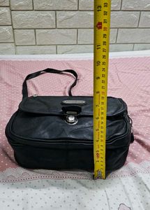 Cocco Sacco Paris Crossbody Shoulder Bag