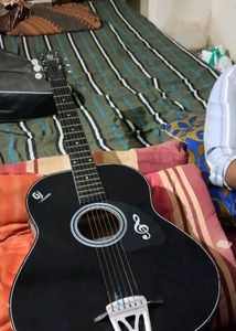 Guitar 🎸🎶🎶🎶🎶jivjeen