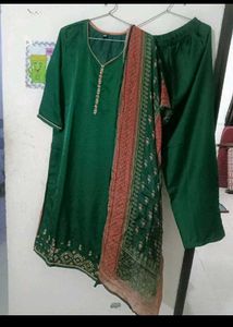 combo of beautiful branded Kurta Sets