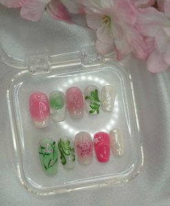 flora blush sets