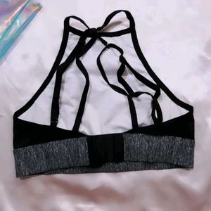 PINK Sports Bra