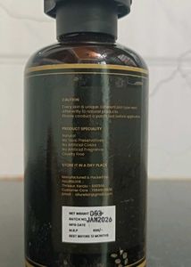 Allurelixir Face Cleanser
