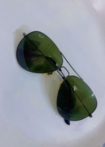 Ray-Ban Aviator Sunglasses