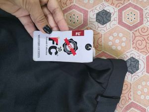 black pant new