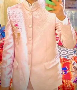 embroidery jodhpuri suit