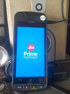 jio pos machine