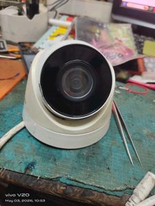 Security Camera for Home and Office