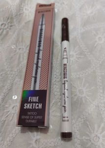 Eyebrow Sketch Pen...