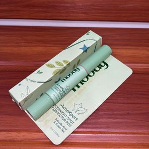 Moody AcneExpert Overnight Spot Corrector Pen