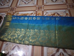 Beautiful Saree