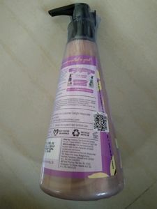 Plum Body Lovin' Vanilla Vibes BodyWash
