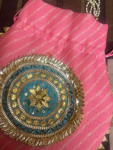 Hand Purse