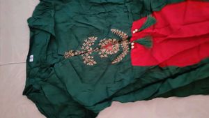 daily wear kurta