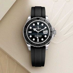 Rolex Yacht Master Men's Watch
