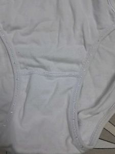 combo Of Four Imported Fabric  Panty