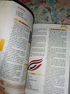 Manorama Yearbook 2025 GK Update