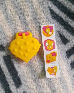 Tweety bundle 5