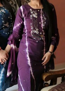 Price Drop 📉 3 Piece Kurta Set