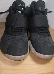 Nike KD Trey 5 IX - Stylish