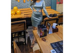 Tokyo Talkies Dress