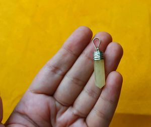 GEMSTONE Pendant
