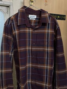 Jack & Jones Plaid Casual Shirt