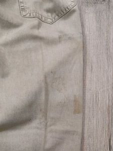 Ma2382 Body tune baggy jeans waist 22-24 inches