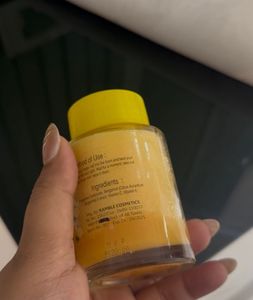 Ramble Dip &amp; Twist Nail Cleanser