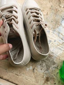 ZUDIO Foam Shoes For Rainy Season