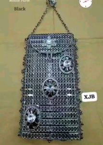 Metal Mobile Cover
