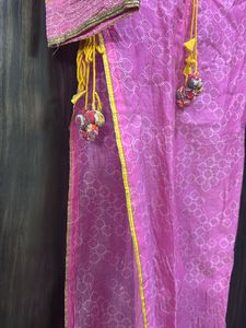 Biba Suit 36 Size