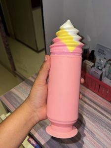 Cute Ice cream Pouch