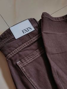 Trendy Cargo Pants 🤎