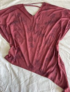 Stylish party wear casual Top