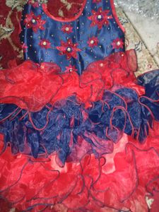 Baby Girl Dress