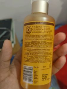 new cocosoul hairfall, shampoo with all benefits,sealed 🤐 limited time offer ☺️