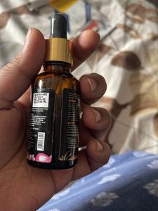 Hair serum