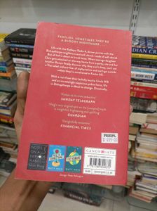 The Radleys by Matt Haig