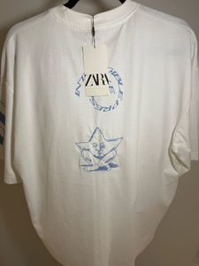 Graphic Print T-Shirt