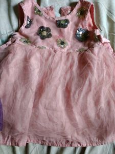 Sparkly Dresses for Girls