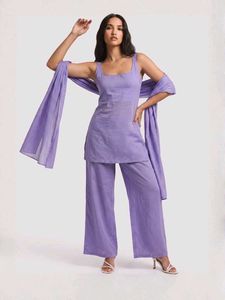 Nishorama Karishma Mul Kurti Pant Dupatta Set