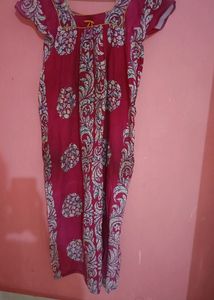 Combo Nighty For Daily Use