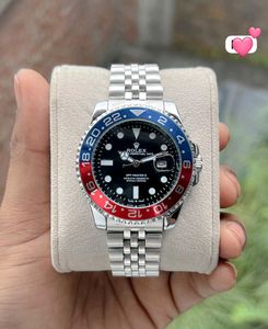 Rolex GMT-Master II Watch