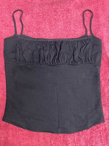 Bershka Camisole Top