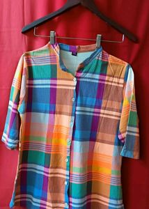Multicolour Top