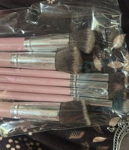 Makeup Brush