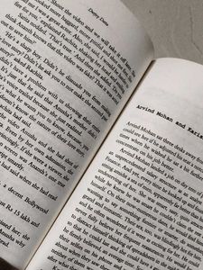 Wish I Could Tell You by Durjoy Datta