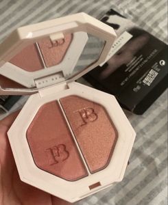Fenty Beauty Highlighter Duo